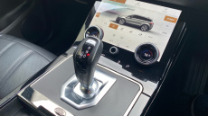 Land Rover Range Rover Evoque 1.5 P300e R-Dynamic SE 5dr Auto Hatchback